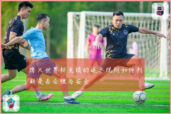 烽火世界杯竞猜的返水规则如何判断是否合理与安全